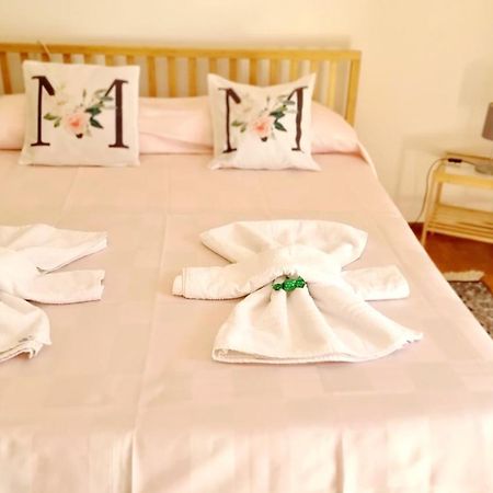 Mary House Apartment Sondrio Bagian luar foto