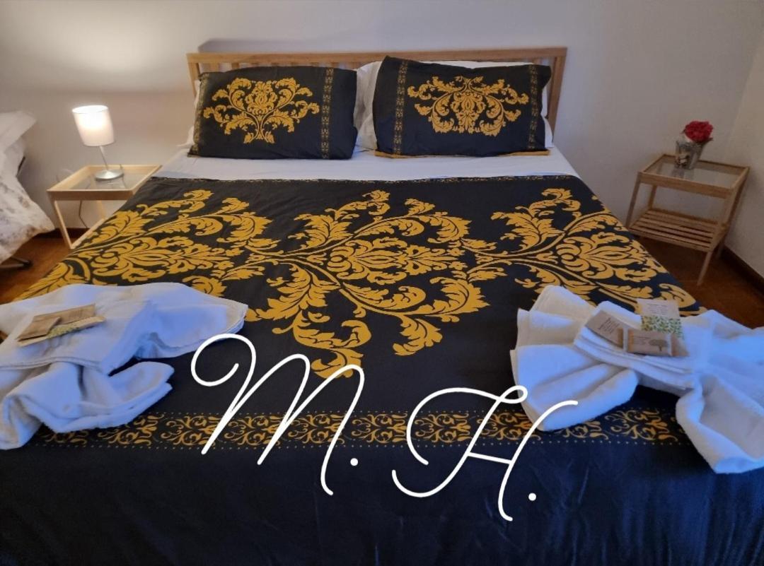 Mary House Apartment Sondrio Bagian luar foto